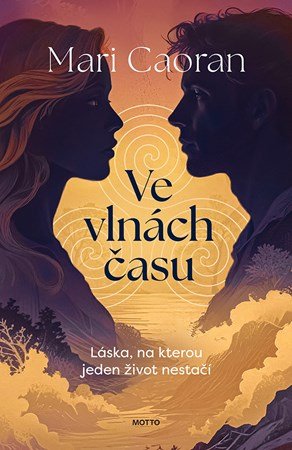 Mari Caoran: Ve vlnách času
