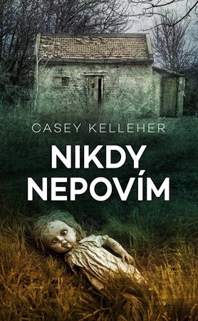 Casey Kelleher: Nikdy nepovím