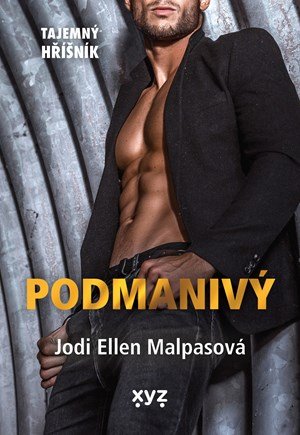 Jodi Ellen Malpasová: Podmanivý Jodi Ellen Malpasová: Podmanivý