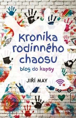 Jiří May: Kronika rodinného chaosu