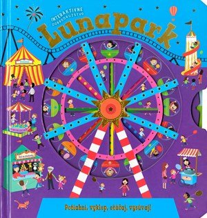 Kolektiv: Lunapark