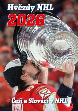 Jan Velart, Dan Hübsch, Patrik Czepiec, Miroslav Votava: Hvězdy NHL 2026