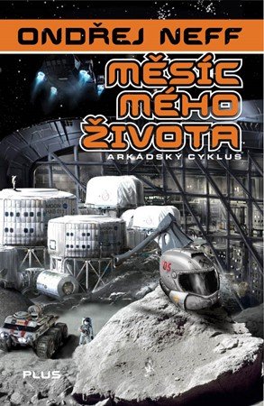 Ondřej Neff: Měsíc mého života Ondřej Neff: Měsíc mého života