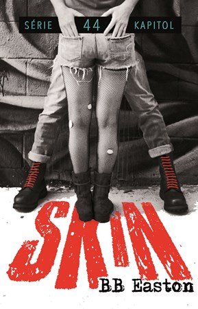 BB Easton: Skin