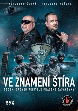 Miroslav Vaňura: Ve znamení štíra