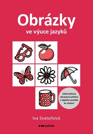 Iva Svatoňová: Obrázky ve výuce jazyků