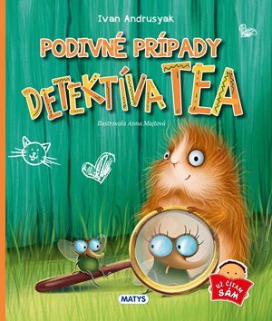 : Podivné prípady detektíva Tea
