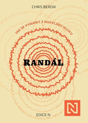 Chris Berdik: Randál