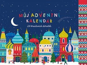 Klara Hawkins: Můj adventní kalendář