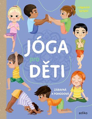 Eleonora Barsotti: Jóga pro děti