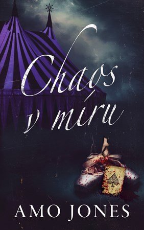 Amo Jones: Chaos v míru