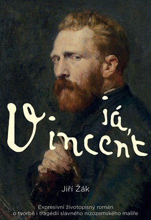 Jiří Žák: Já, Vincent Jiří Žák: Já, Vincent
