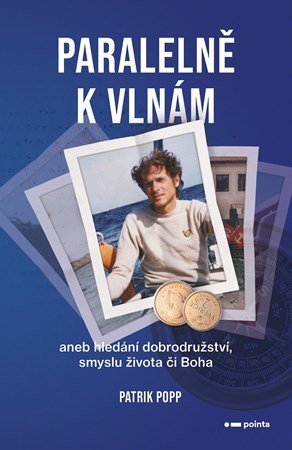 Patrik Popp: Paralelně k vlnám