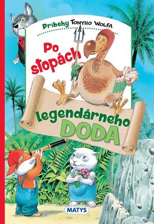 : Po stopách legendárneho Doda