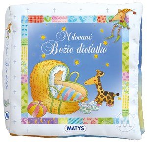 Sally Ann Wrightová: Milované Božie dieťatko