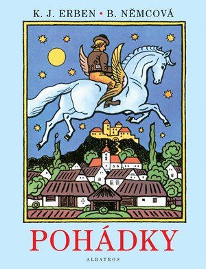 Kolektiv: Pohádky