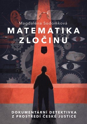 Magdalena Sodomková: Matematika zločinu