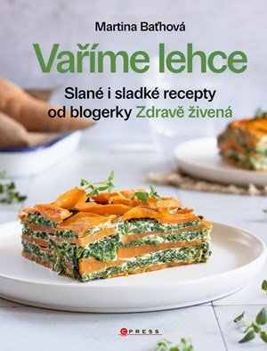 Martina Baťhová: Vaříme lehce