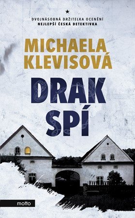 Michaela Klevisová: Drak spí