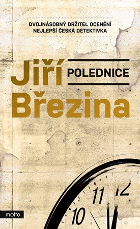Jiří Březina: Polednice Jiří Březina: Polednice