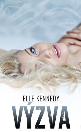 Elle Kennedy: Výzva Elle Kennedy: Výzva