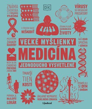 Kolektiv: Medicína