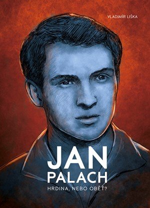 Vladimír Liška: Jan Palach Vladimír Liška: Jan Palach