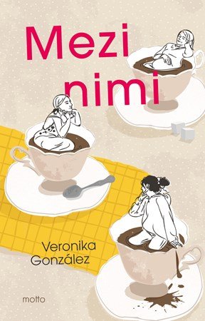 Veronika González: Mezi nimi
