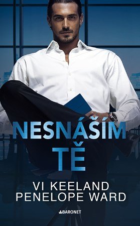 Vi Keeland: Nesnáším tě