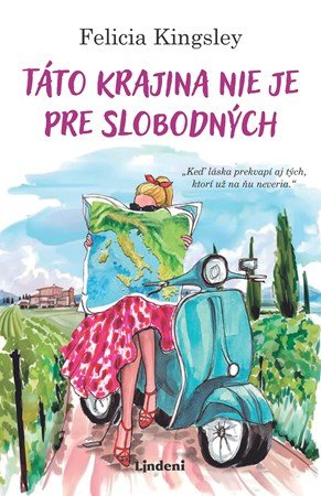 Felicia Kingsley: Táto krajina nie je pre slobodných