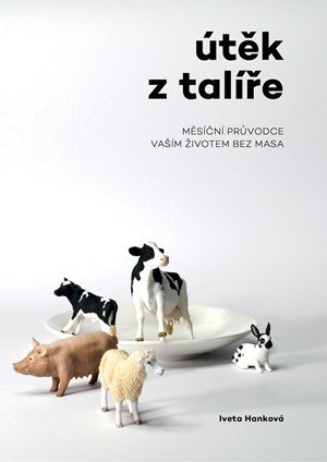 Iveta Hanková: Útěk z talíře