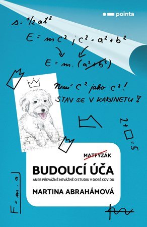 Martina Abrahámová: Budoucí úča
