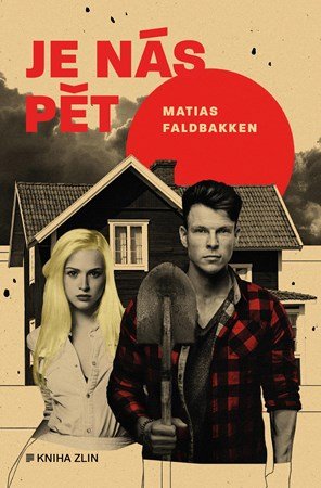 Matias Faldbakken: Je nás pět