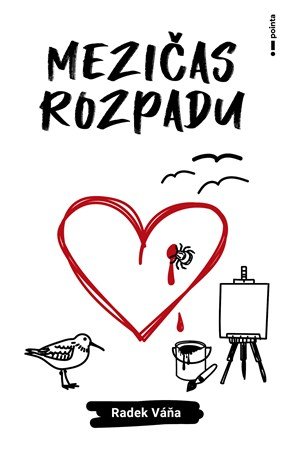 Radek Váňa: Mezičas rozpadu