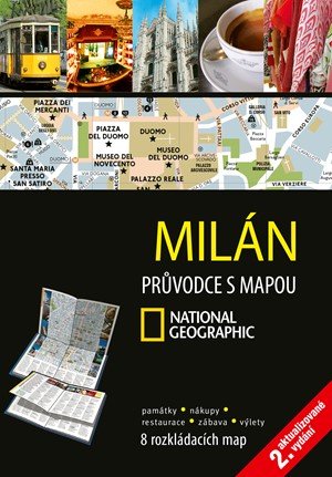 Kolektiv: Milán Kolektiv: Milán