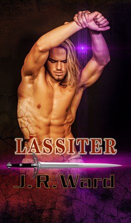 J. R. Ward: Lassiter J. R. Ward: Lassiter