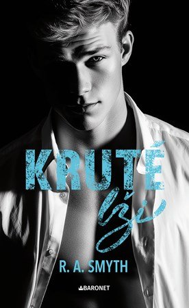 R. A. Smyth: Kruté lži