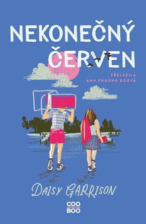 Daisy Garrison: Nekonečný červen