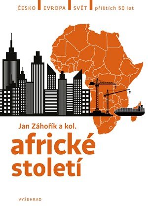 Jan Záhořík, Linda Piknerová, Jan Šiška, Marek Hrubec, Valér: Africké století