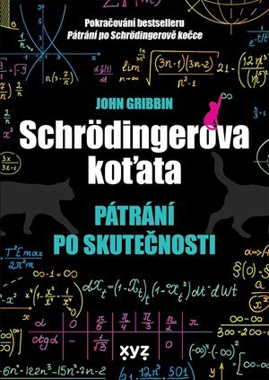 John Gribbin: Schrödingerova koťata