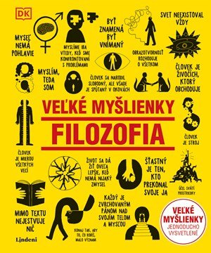 autorov kolektív: Filozofia
