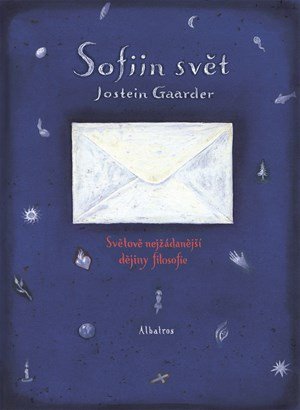 Jostein Gaarder: Sofiin svět