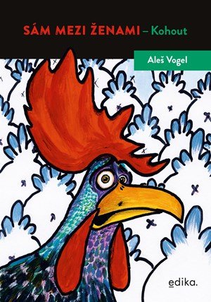 Aleš Vogel: Sám mezi ženami