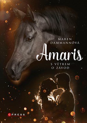 Kolektiv, Maren Dammannová: Amaris Kolektiv, Maren Dammannová: Amaris
