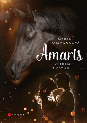 Kolektiv, Maren Dammannová: Amaris