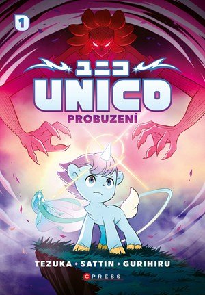 Samuel Sattin: Unico: Probuzení