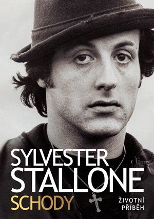 Sylvester Stallone: Sylvester Stallone: Schody