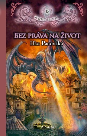 Ilka Pacovská: Bez práva na život Ilka Pacovská: Bez práva na život