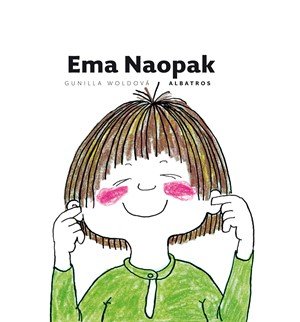 Gunilla Woldová: Ema Naopak