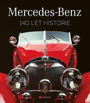 Kolektiv: Mercedes-Benz